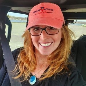 Meet your Posher, Kimberly